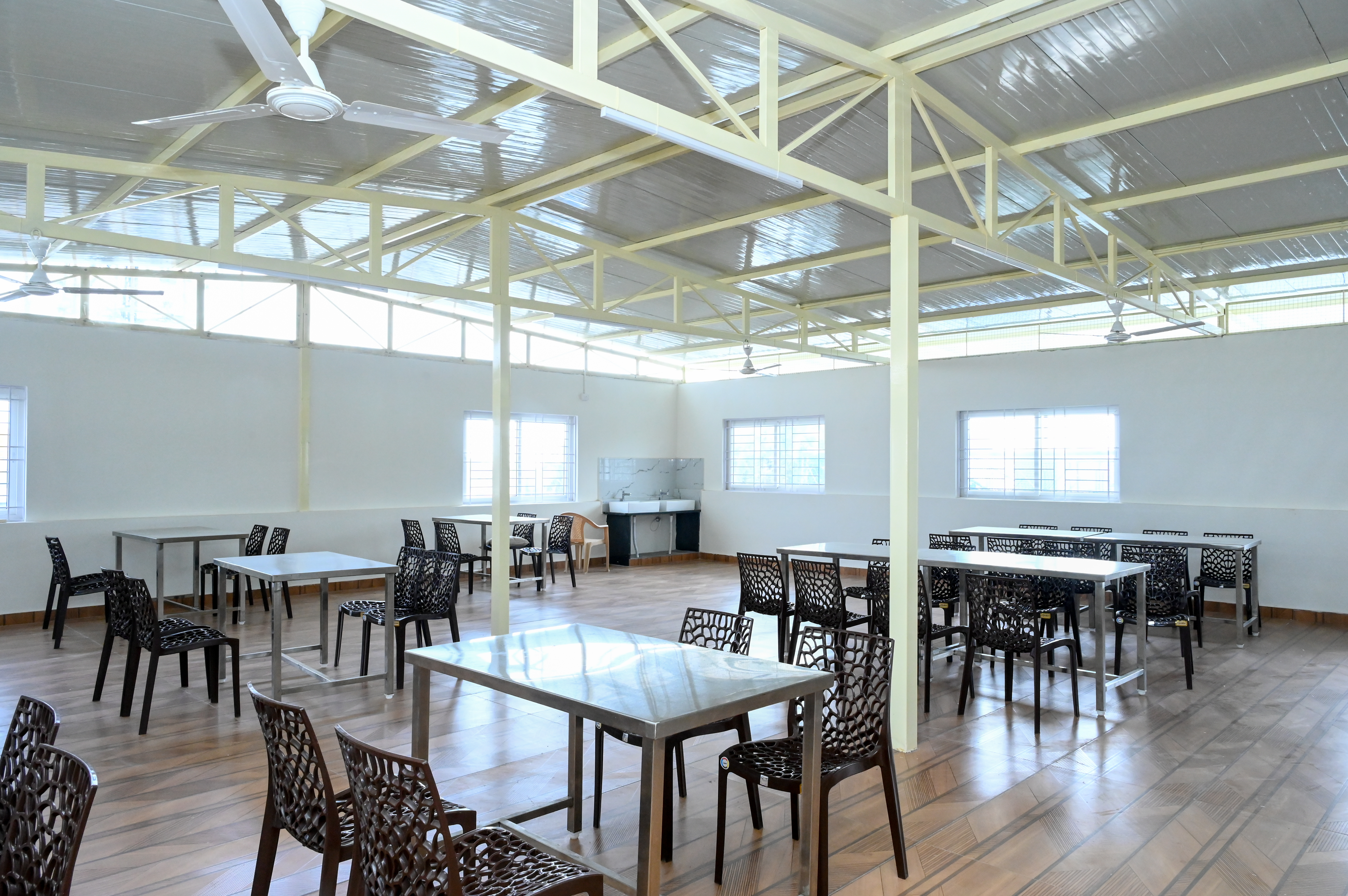 Oil Massage Therapy